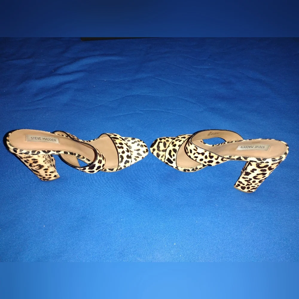 *block heels* - Picture 2 of 2